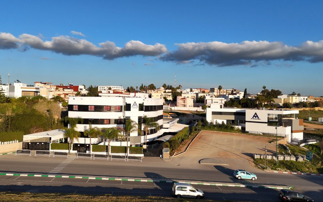 Inscription ouverte pour l’année 2025-2026