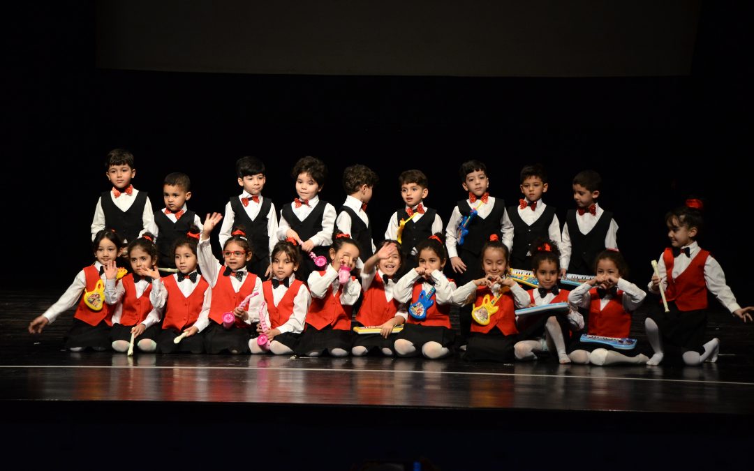 Projet de classes 2024-2025