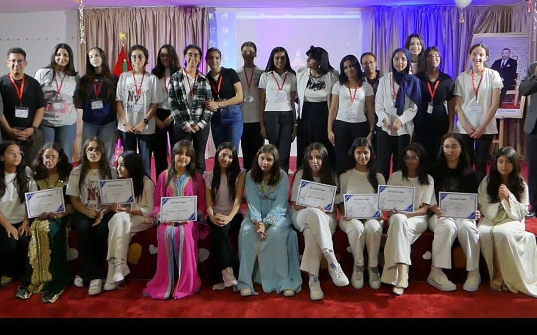 La 15ᵉ édition des Journées Éducatives et Culturelles 2024-2025