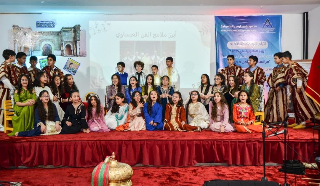 Projet de classes 2024-2025