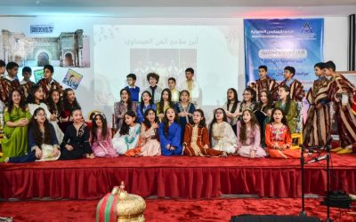 Projet de classes 2024-2025