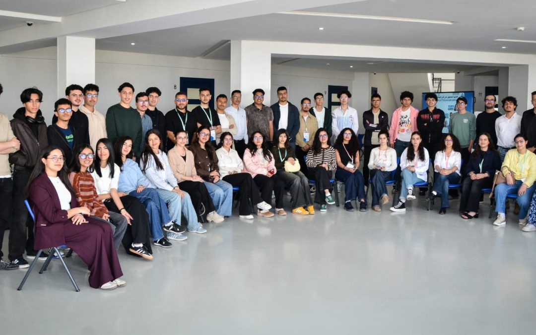 Les Journées de l&rsquo;Orientation Scolaire 6ème Édition «Au-delà du baccalauréat»